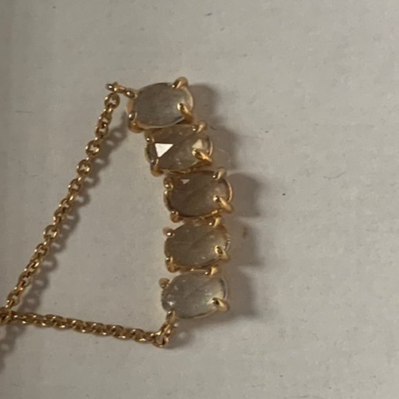 Anthropologie Necklace - Picture 5 of 7